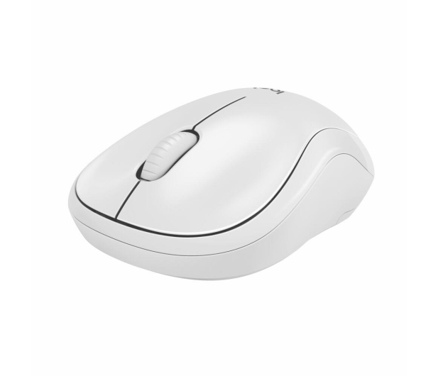 LOGITECH M240 Silent (biała) 910-007120 - 1145830 - zdjęcie 2
